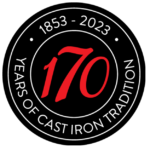 Jøtul 170 år logo