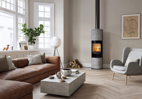 SCAN 84 MODERN MAXI SOAPSTONE - Bilde 4